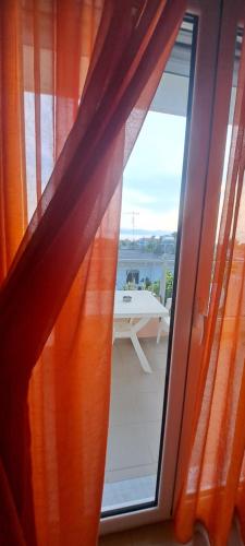 Golden Sun Apartments in Rovies