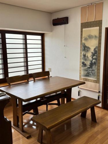 千田民宿, Takayama (foto 8)