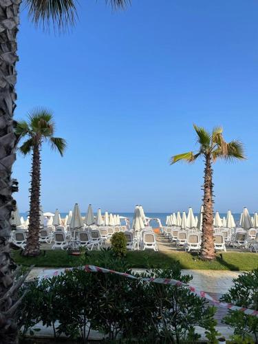 Durres, Golem, Mali Robit, Golem (fotografie 5)