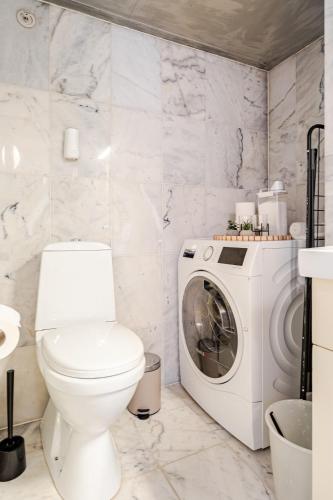 Cozy apartment - new kitchen - city center by the Royal Palace, Oslo (photo 3)