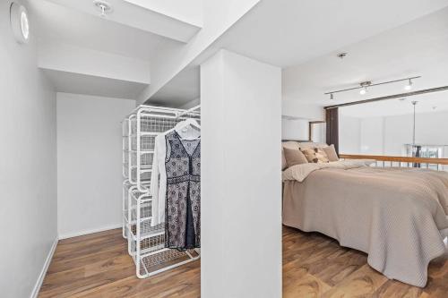 Cozy apartment - new kitchen - city center by the Royal Palace, Oslo (photo 5)