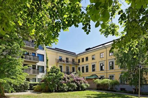 Cozy apartment - new kitchen - city center by the Royal Palace, Oslo (photo 8)