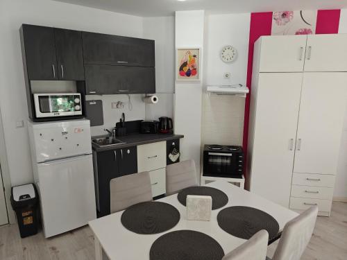 Studio Viktoria, Balchik (photo 6)