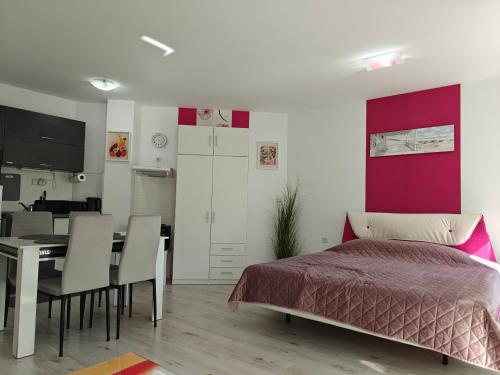 Studio Viktoria, Balchik (photo 4)
