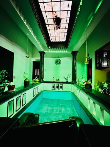 مدخل, Arayathu Heritage Villa Resort in فايكوم