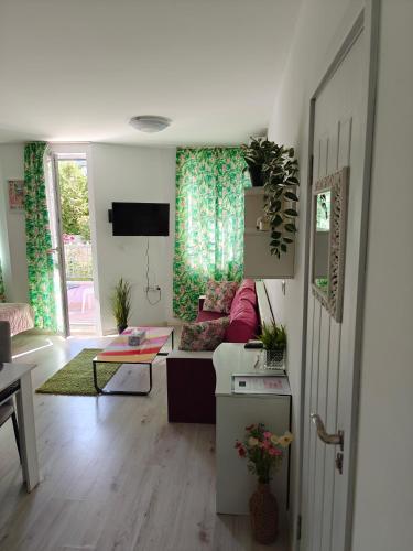 Studio Viktoria, Balchik (photo 9)