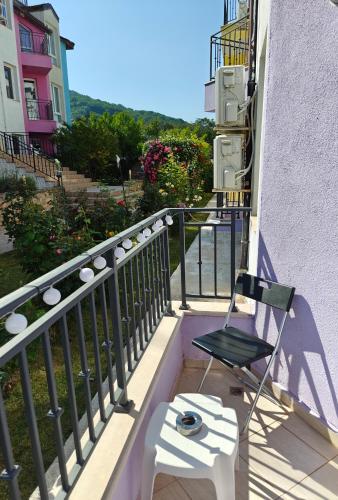 Studio Viktoria, Balchik (photo 10)