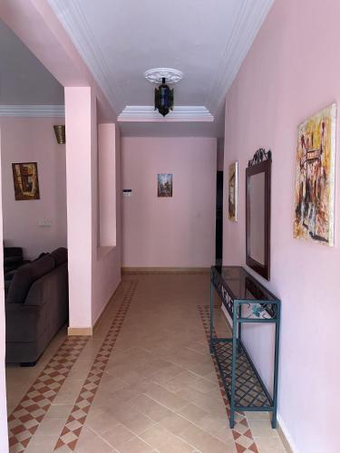 Riad Marrakech Ourika in Ourika