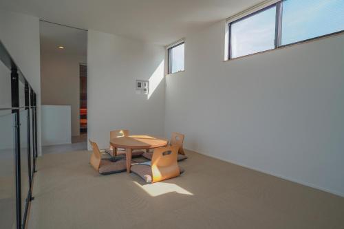 オーシャンヴィラ館山, Tateyama (foto 7)