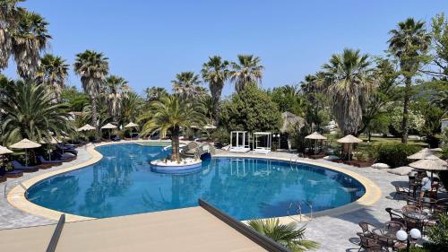 Umgebung, PALMA VILLAGE in Chalkidiki
