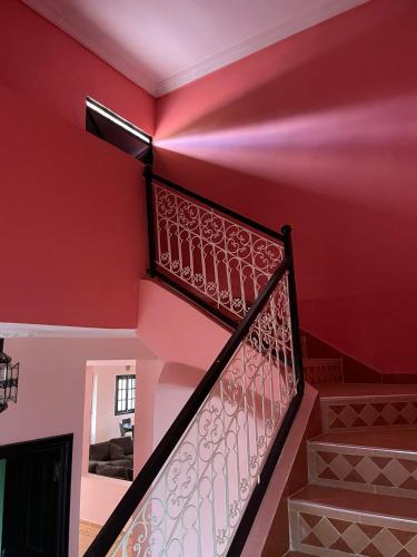 Riad Marrakech Ourika in Ourika