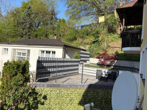 Pension Furstenhof in Warmbad Villach