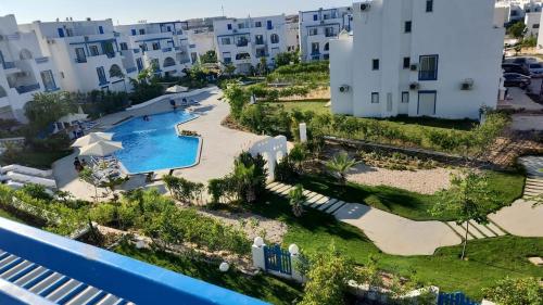 Paros Vibes, Penthouse Mountain View Ras Al Hekma in Zawiyat Ailat Nuh