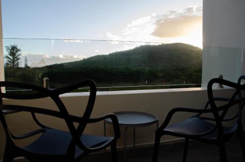 A környék, Ellara Escapes - Modern 1-Bedroom Apartment with Hill View - Sodnac, Quatre Bornes in Vacoas-Phoenix