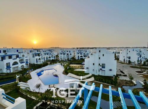 Paros Vibes, Penthouse Mountain View Ras Al Hekma in Zawiyat Ailat Nuh