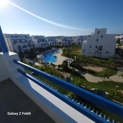 Paros Vibes, Penthouse Mountain View Ras Al Hekma in Zawiyat Ailat Nuh
