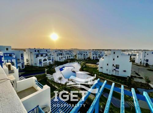 Paros Vibes, Penthouse Mountain View Ras Al Hekma in Zawiyat Ailat Nuh