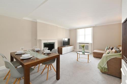 London Choice Apartments - Hyde Park - Oxford Street, London