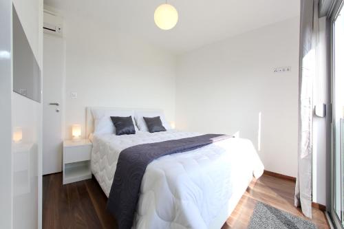 Two-Bedroom Apartment image 1