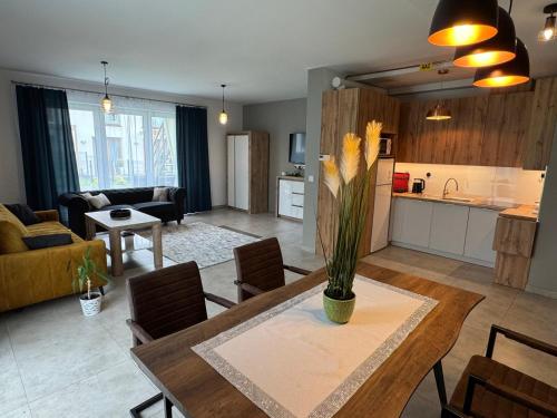 The Peaceful Patio Apartment - Rzeszow The Peaceful Patio Apartment - Rzeszow