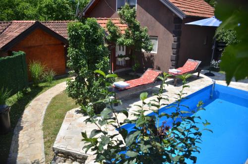 Negde na Drini 2 in Bajina Basta