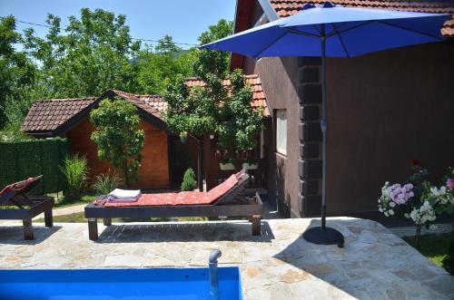 Negde na Drini 2 in Bajina Basta