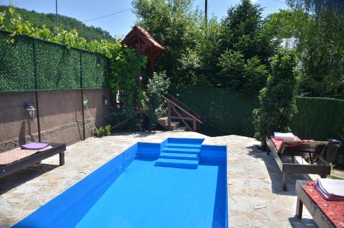 Negde na Drini 2 in Bajina Basta