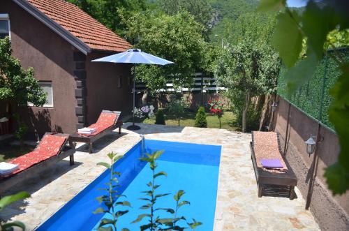 Negde na Drini 2 in Bajina Basta