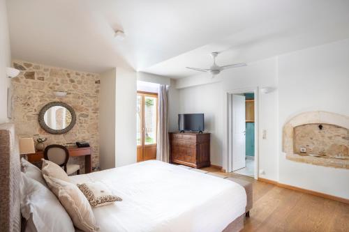  Junior Suite - Dianthus room in Z Boutique Hotel