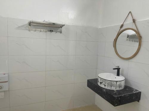 ダナン Nha Nghi Nang Vang ホテル スイート