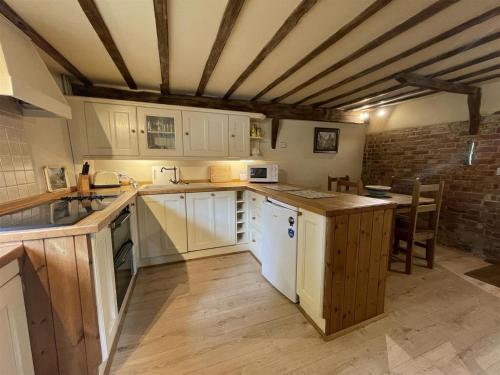 Granary Cottage in Hempnall