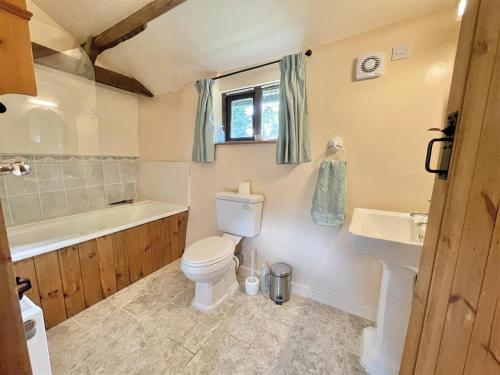 Granary Cottage – Castle Douglas