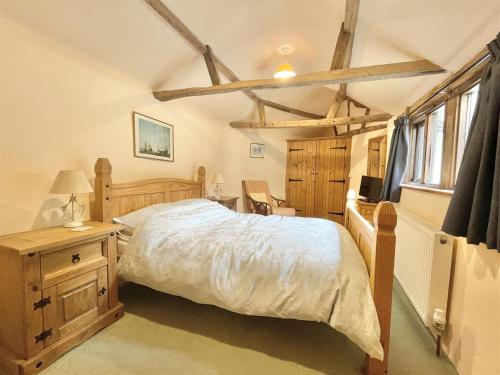 Granary Cottage – Castle Douglas