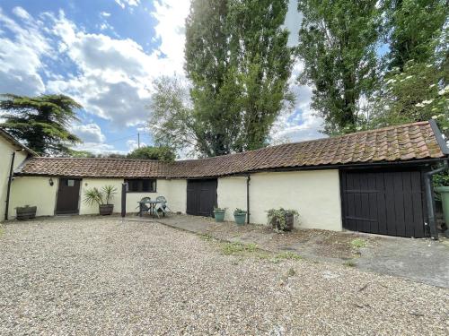 Granary Cottage in Hempnall