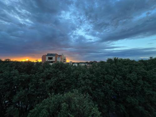 CASABELLA in มอนซา