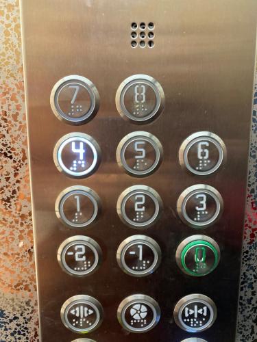 Uday City Apartment, Tirana (photo 10)