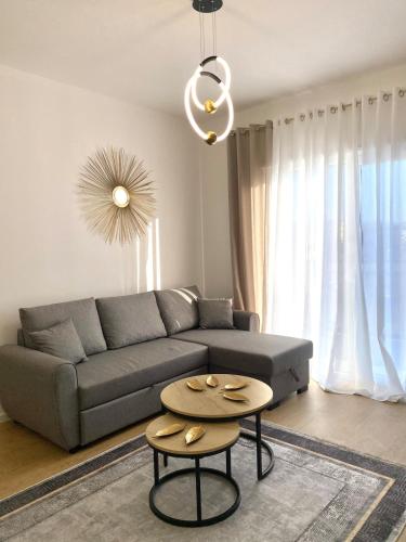 Uday City Apartment, Tirana (photo 3)