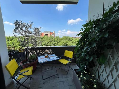 CASABELLA in มอนซา