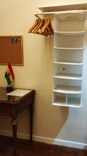 Habitaciones en Luisa