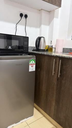 Studio 103 New Kitisuru near Kenya School of Gov in ลอร์โช