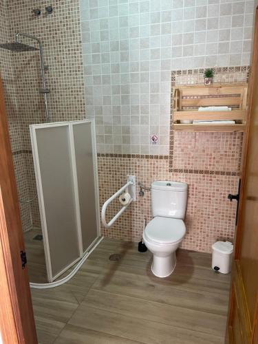 Hostal la Tarayuela - image 4
