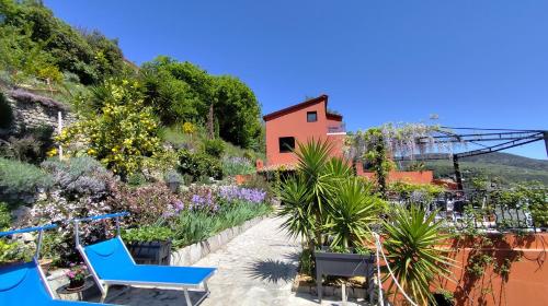 Mas des Buscades – Cabris, CT