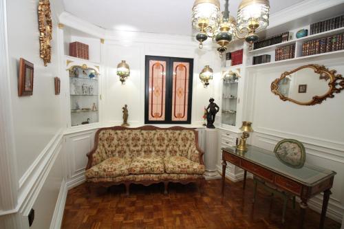 Habitaciones En Luisa - Madrid