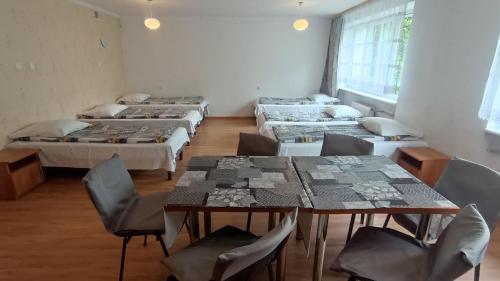Twój Hostel Ruda Śląska