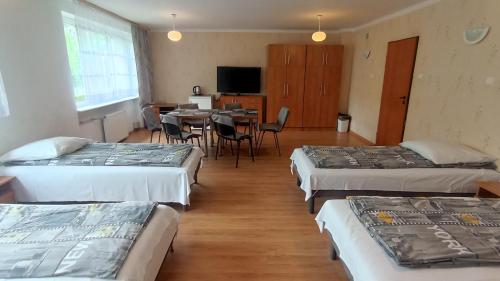 Twój Hostel Ruda Śląska
