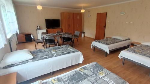Twój Hostel Ruda Śląska