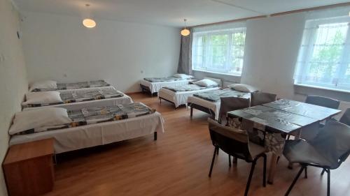 Twój Hostel Ruda Śląska