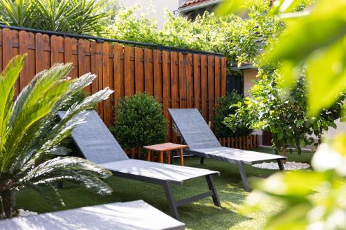 Antique Garden Villa, Split (Foto 6)
