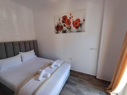 Double Room with Mountain View image 8