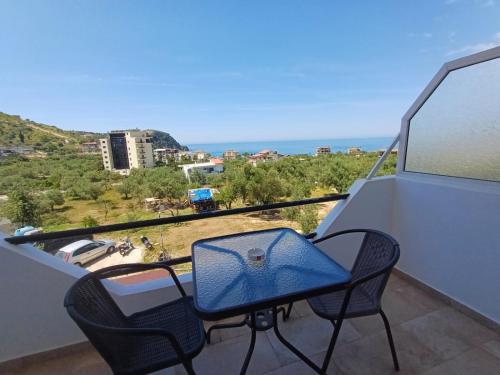Double Room with Sea View image 9